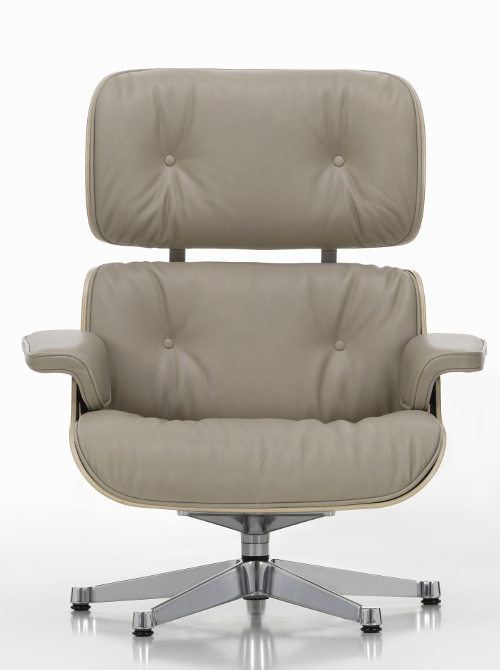 Eames Lounge Chair fauteuil CONFIGURATEUR Vitra 