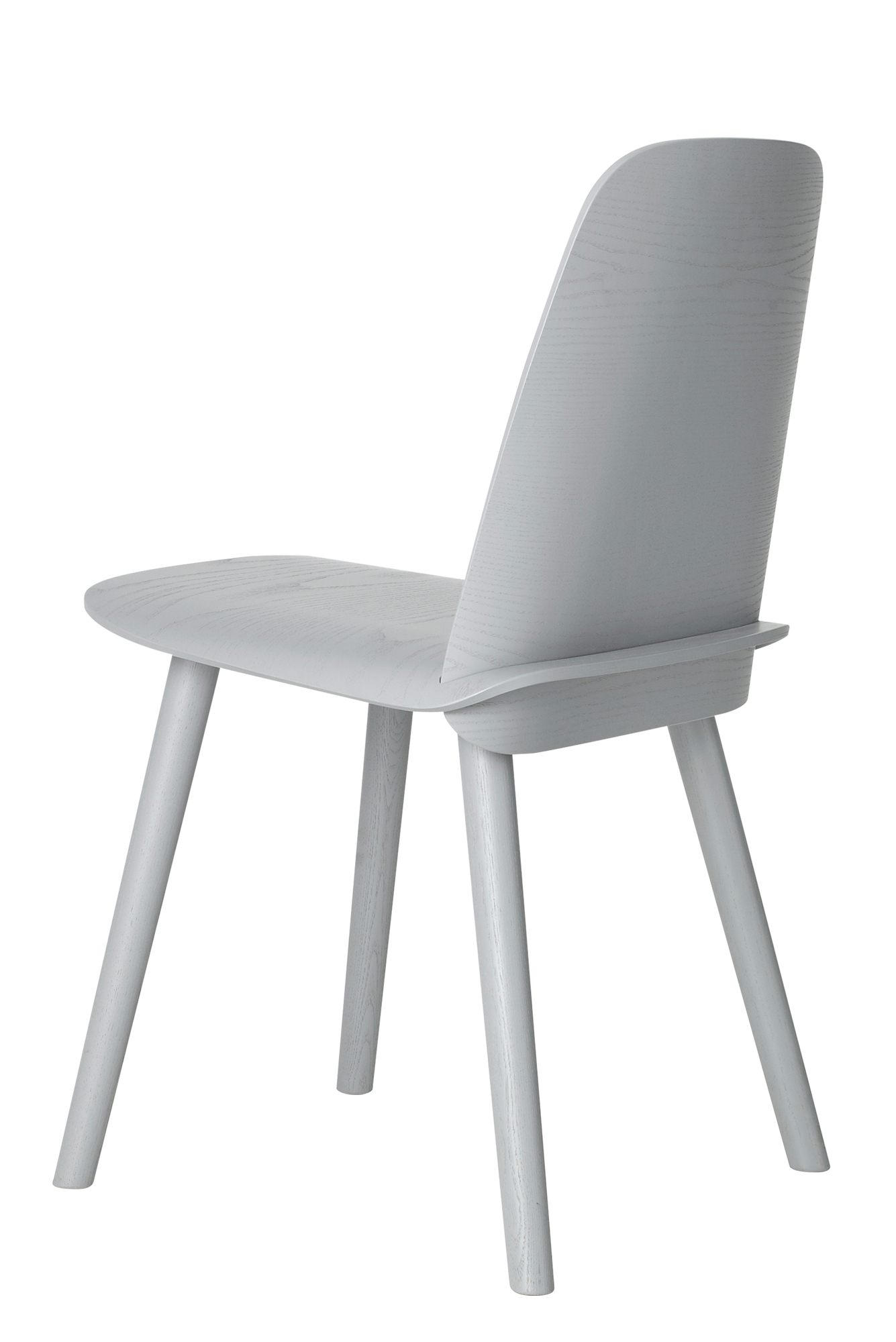 Nerd Chair Chaise Muuto