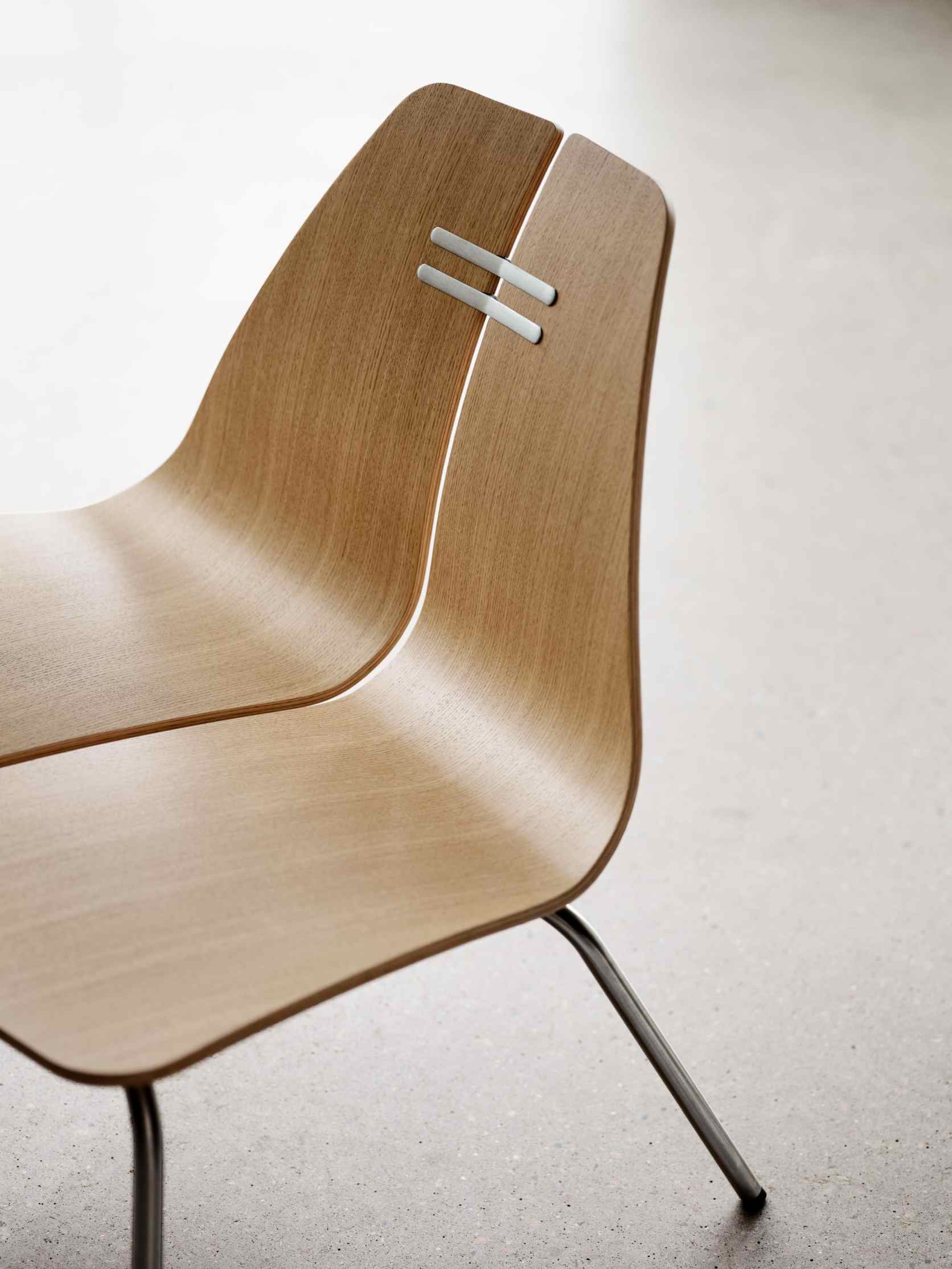 PK23 / PK 23 Fauteuil de salon Fritz Hansen