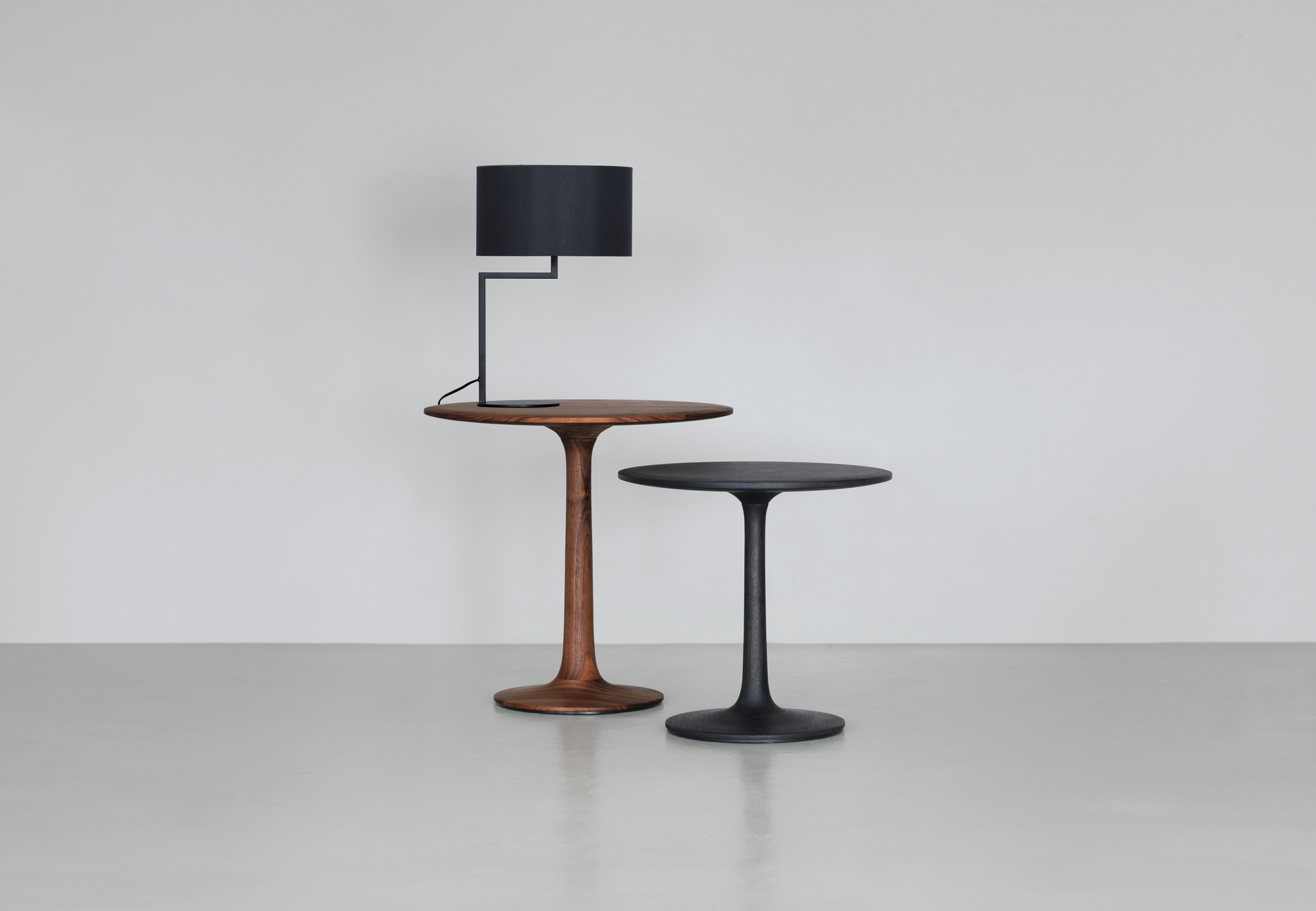 Neat Noon lampe de table blanc Zeitraum