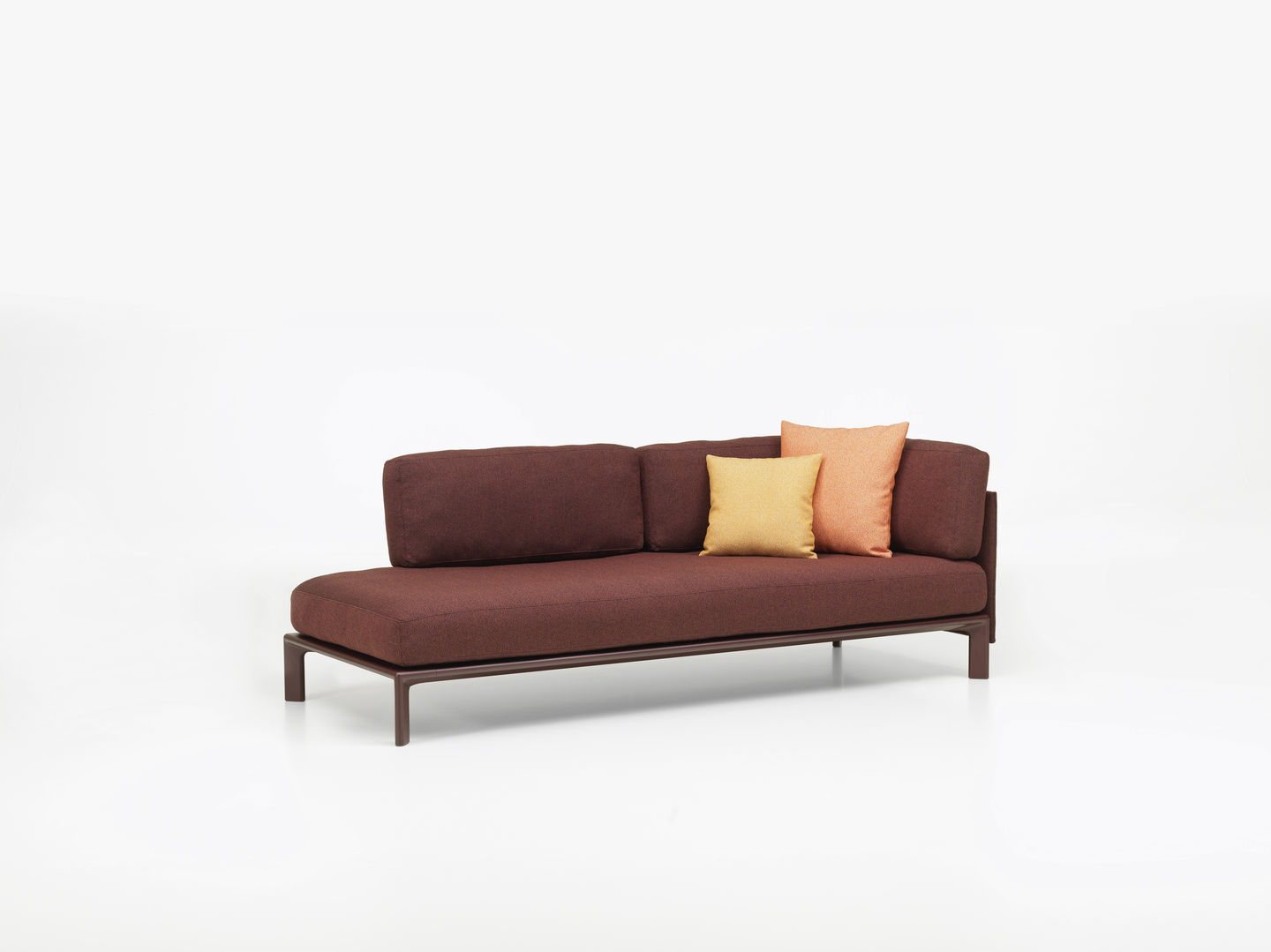 Anagram Sofa plate-forme 90 x 180 cm Vitra