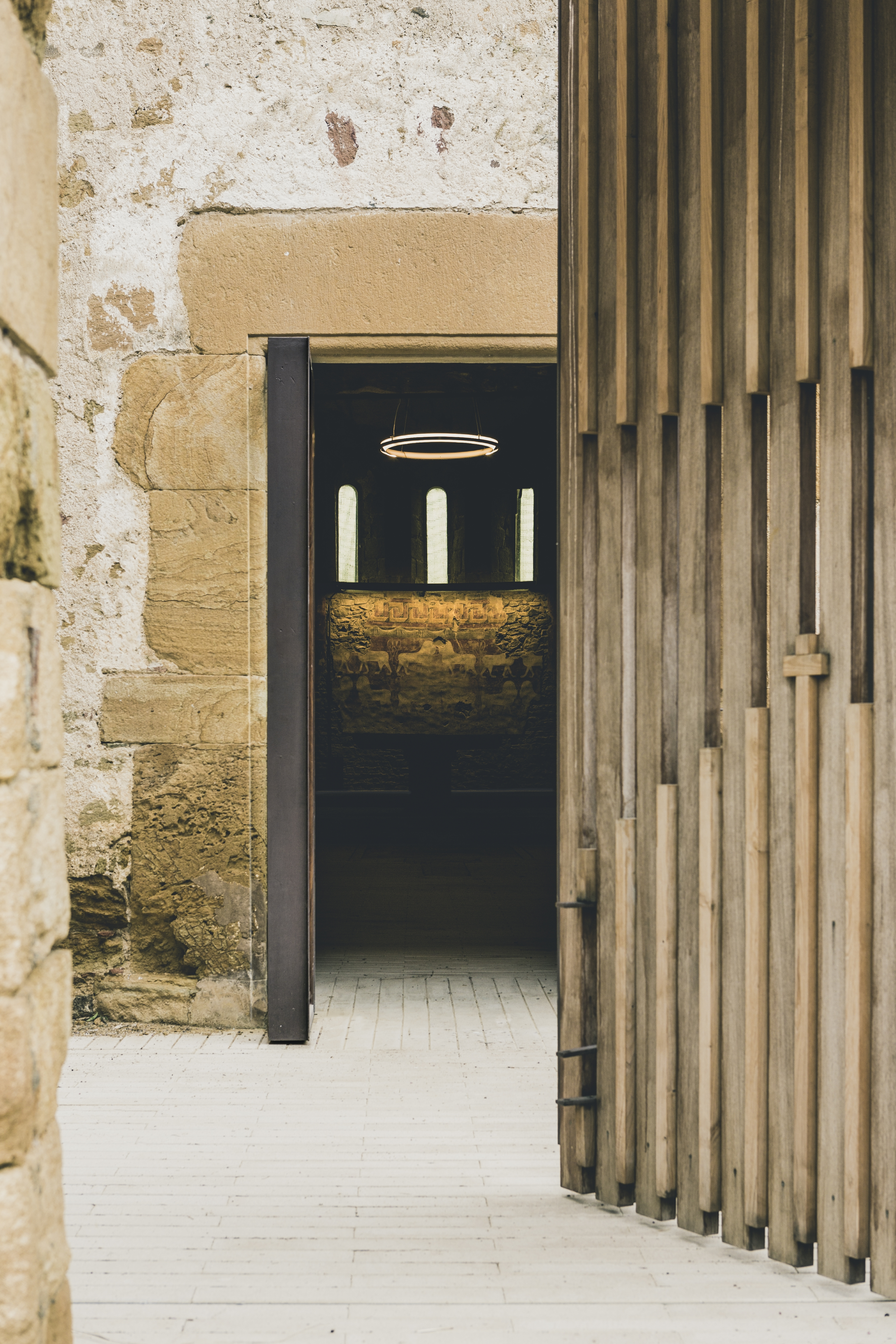 Suspension Nimba Santa & Cole