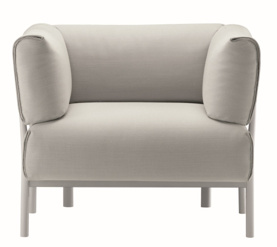 Eleven Fauteuil 860 Alias