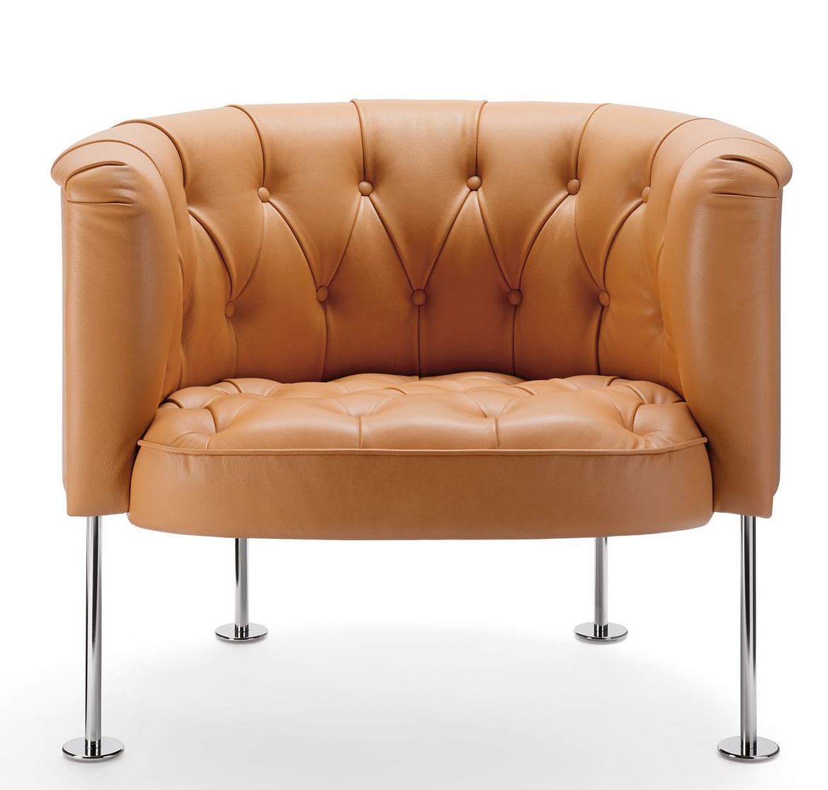 310 Fauteuil Haussmann Walter Knoll