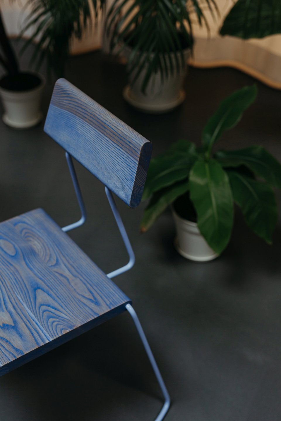 D:005 Chaise Fuchs & Habicht