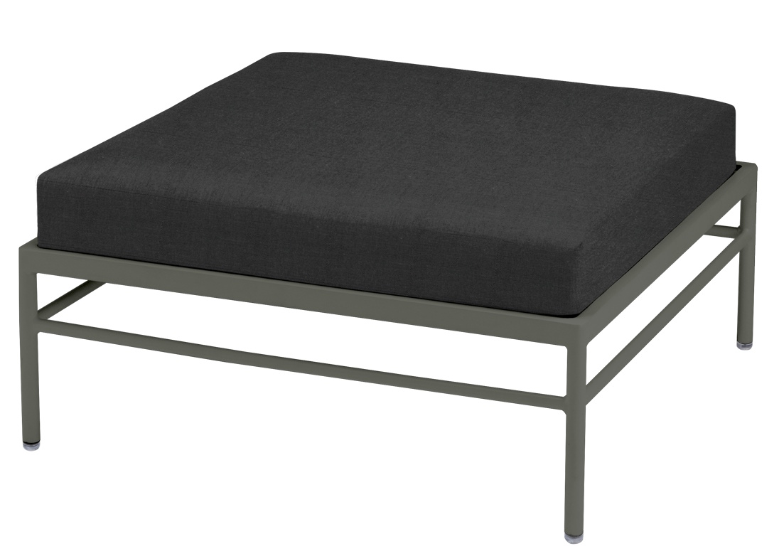 Rivage Tabouret Extérieur Fermob