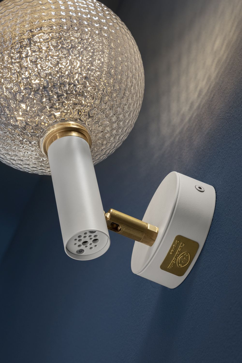 Par 18 Applique murale Catellani & Smith
