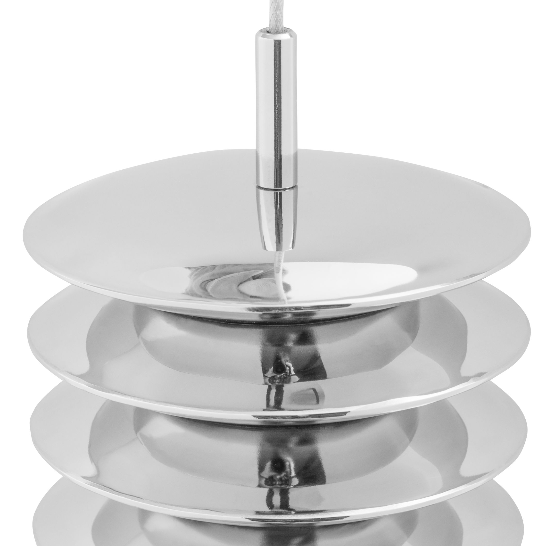 Lampe LED Harmonica Zieta