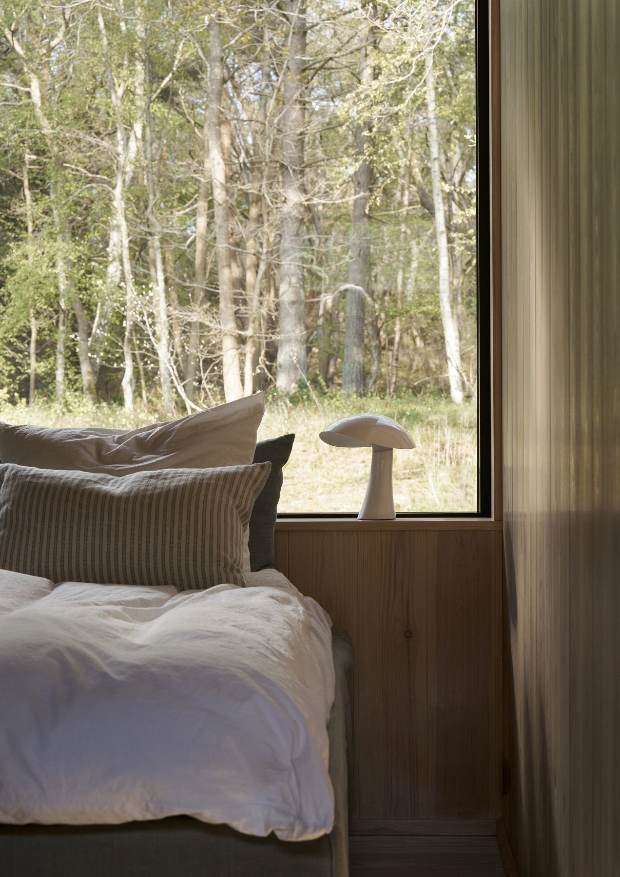 Rumee 220 Portable Indoor / Outdoor Lampe à batterie Louis Poulsen