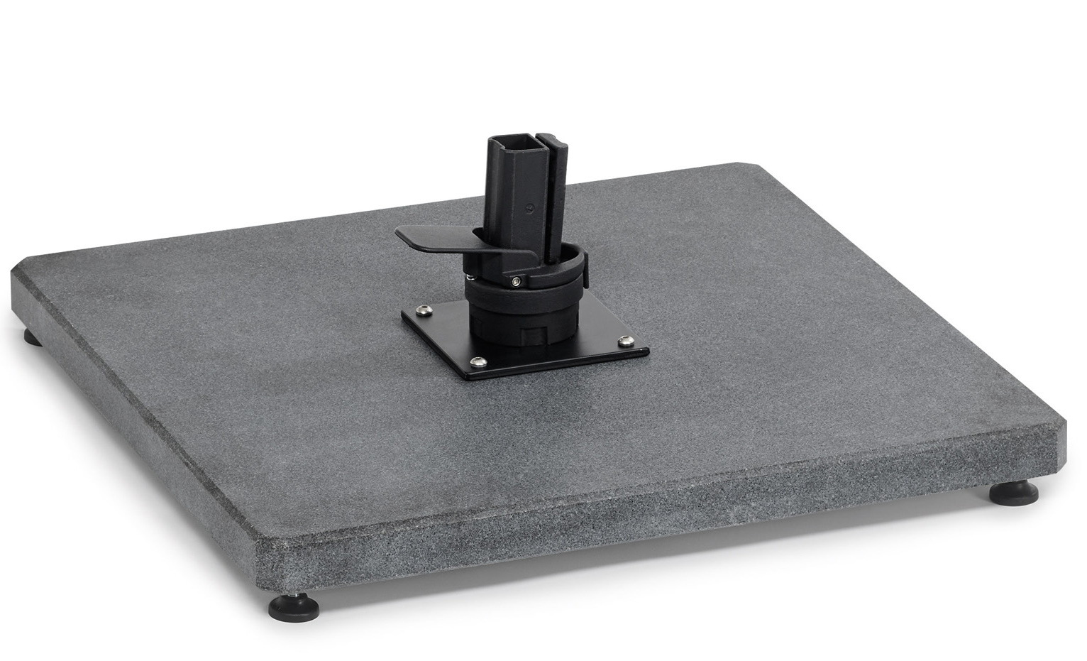 Granite gris foncé