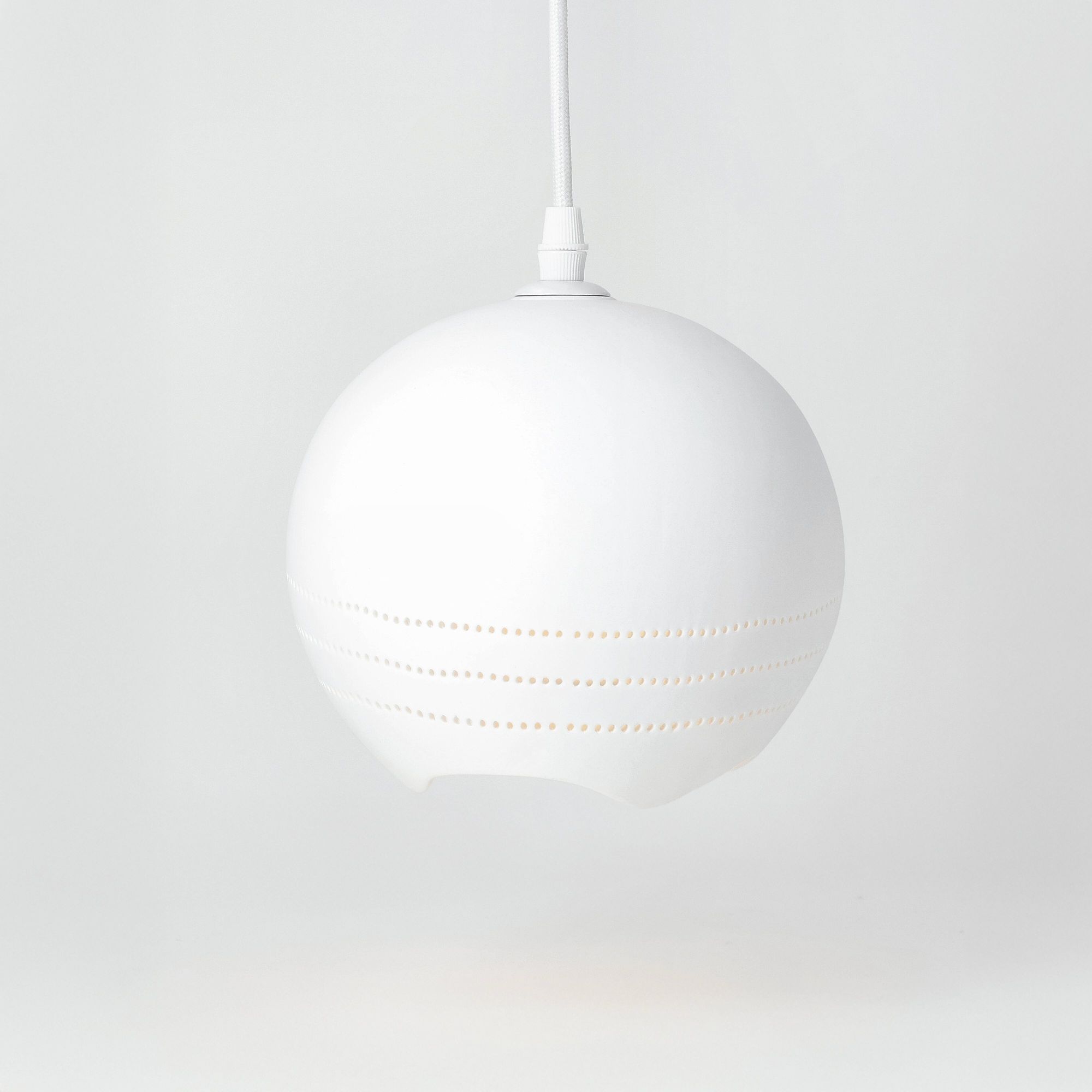 Suspension Lignes de merveilles Räder