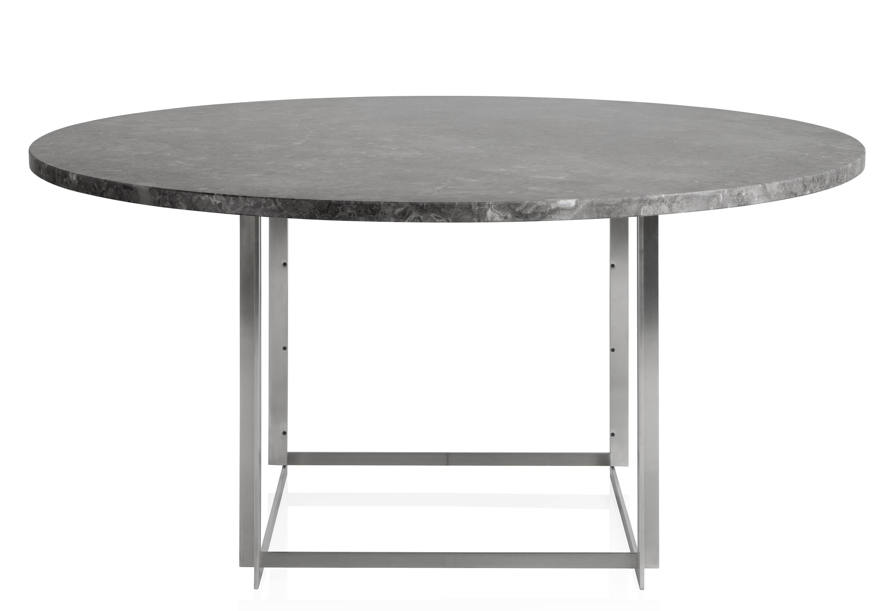 PK54 / PK 54 Table à Manger 140 cm Fritz Hansen 