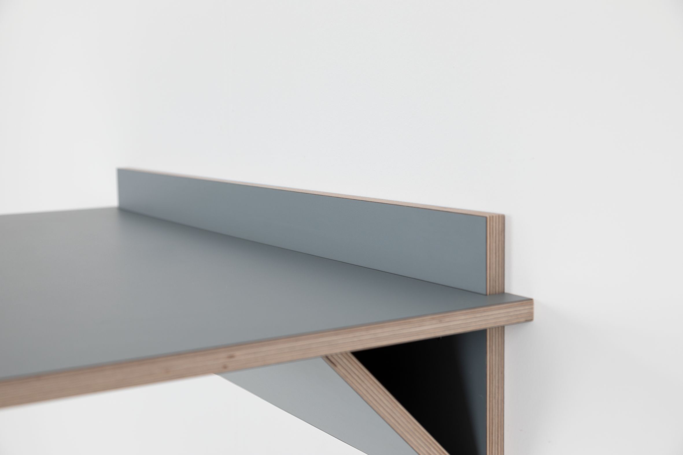 MONIKA Table pliante flexible Das ganze Leben