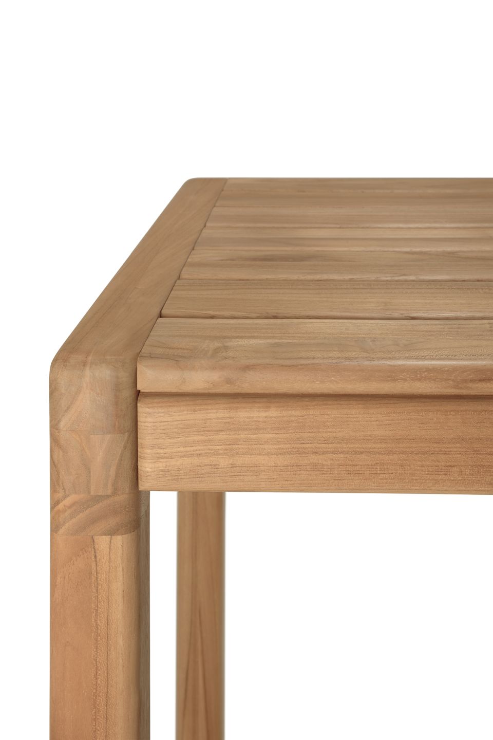 Table de bar extérieure Jack Ethnicracft