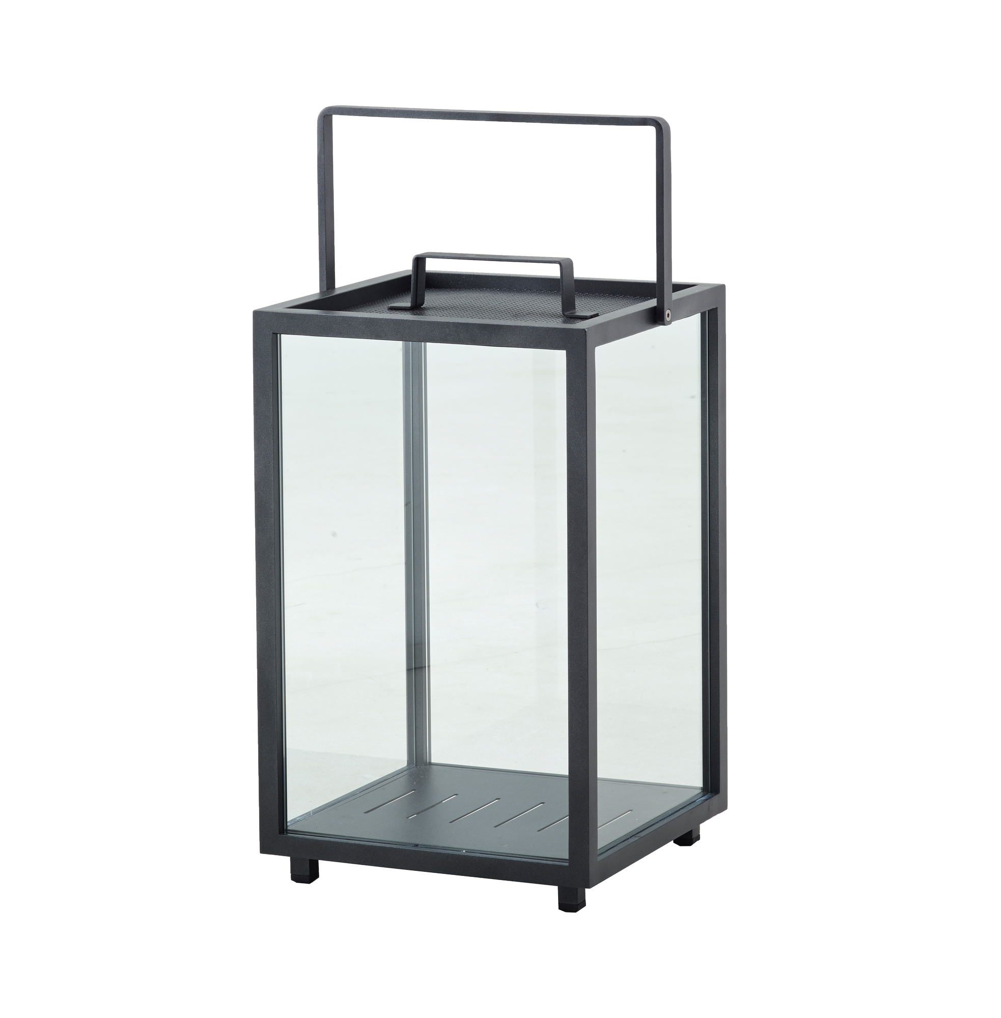 Lighthouse lanterne en aluminium grande Cane-Line