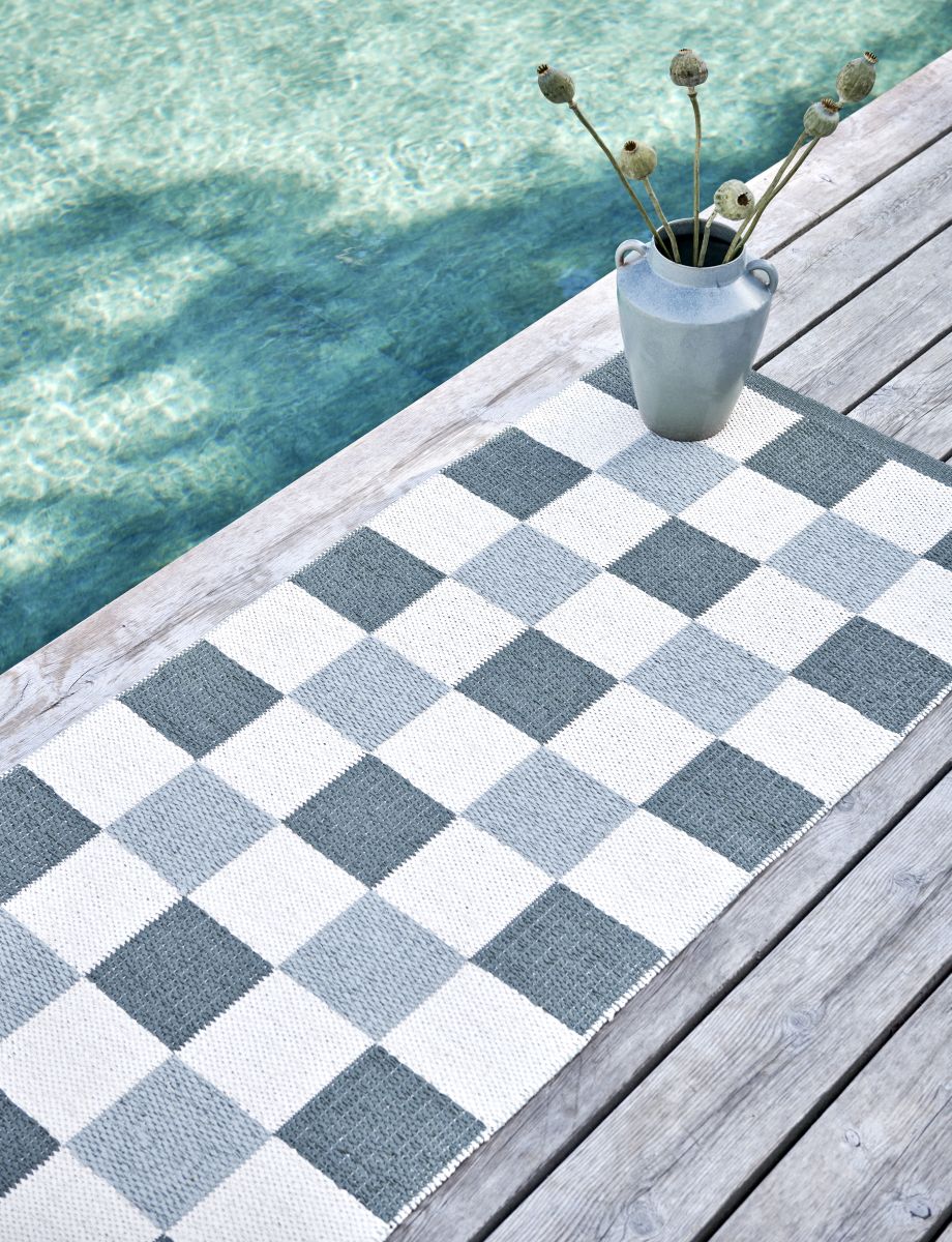 Pix Tapis 70x160cm Flamingo Pappelina