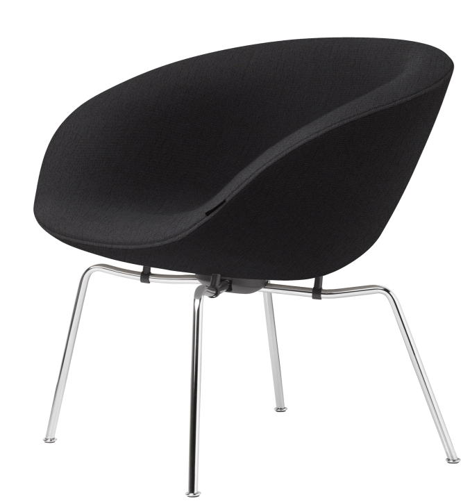 Pot Fauteuil Fritz Hansen