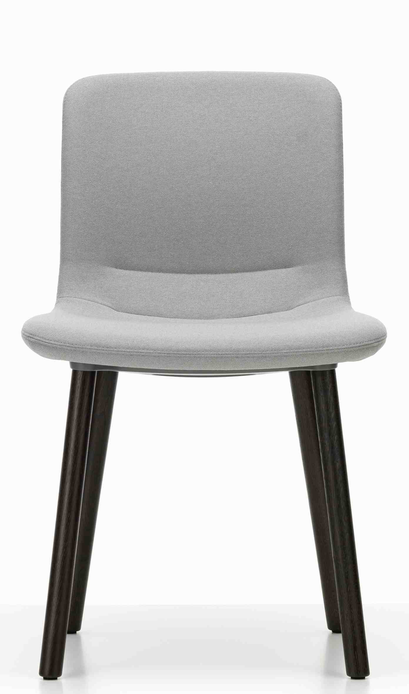 Hal Soft Wood Chaise Vitra 
