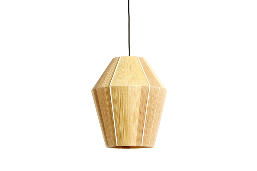 Bonbon Shade Abat-jour Hay