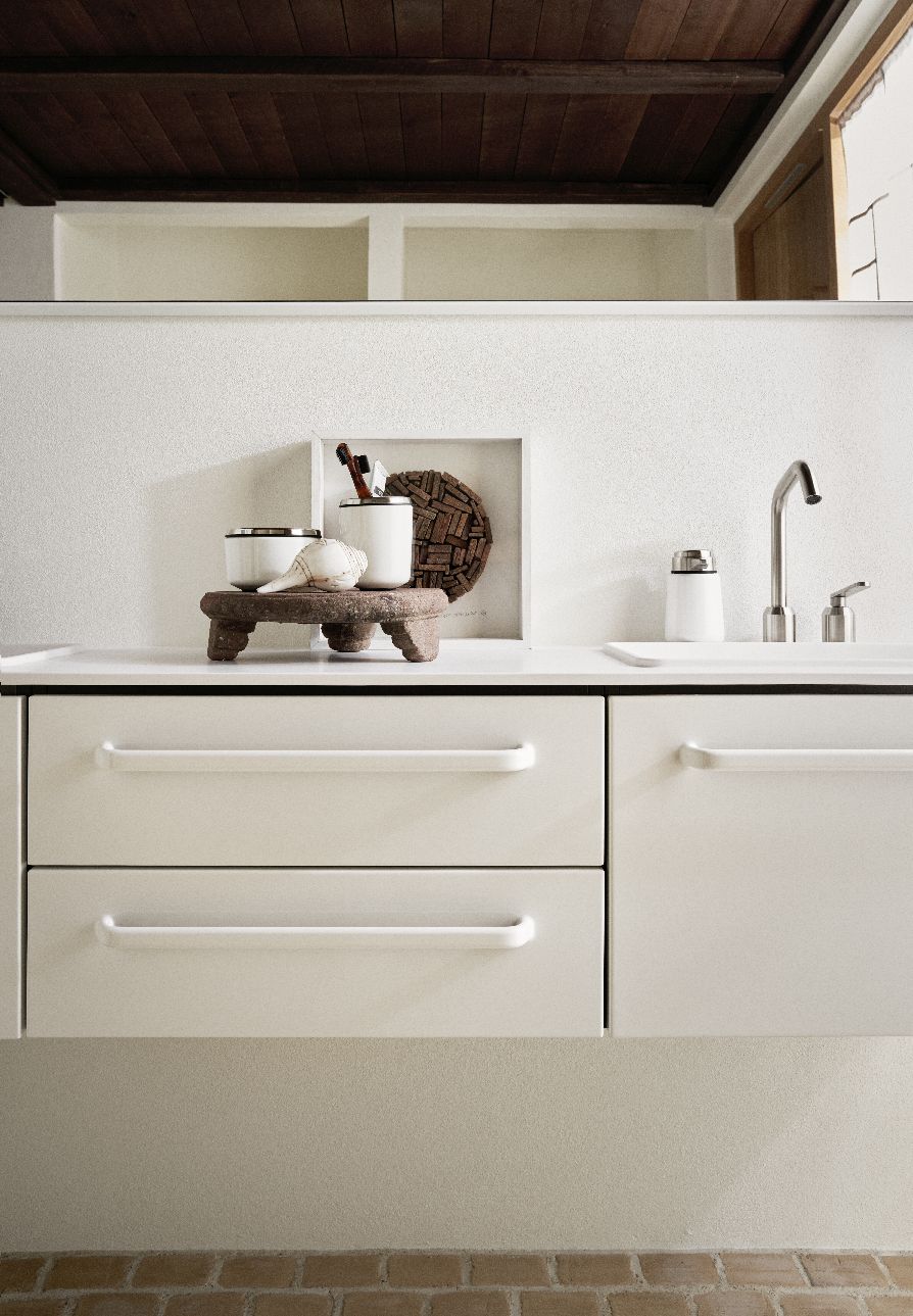 VIPP913 / Vipp 913 Miroir Grand Vipp