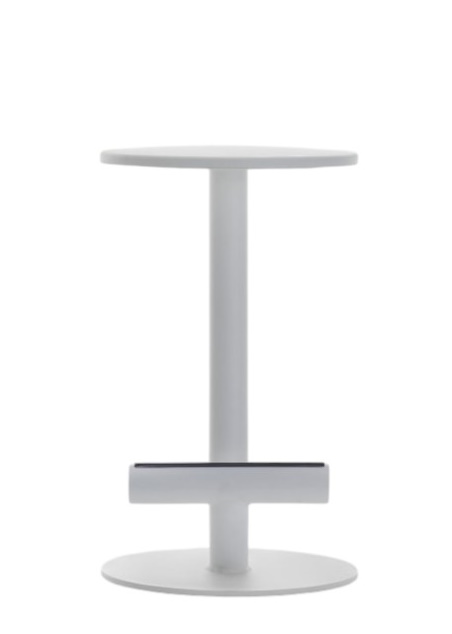 Twig Tabouret de bar MDF Italia
