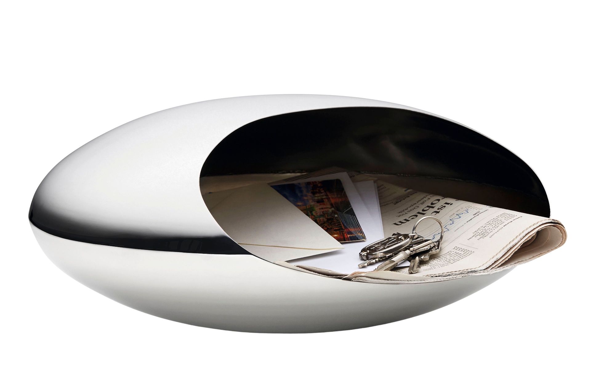 Cocoon Bowl Grande Philippi
