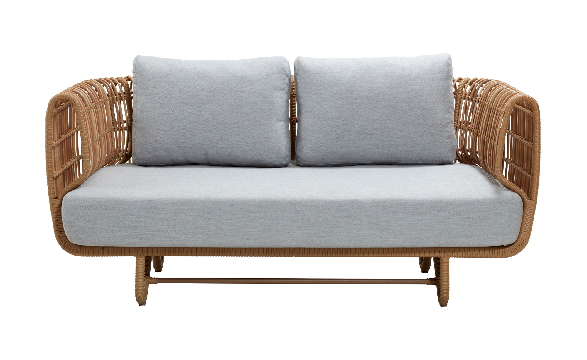 Nest Outdoor Canapé 2 places Cane-Line