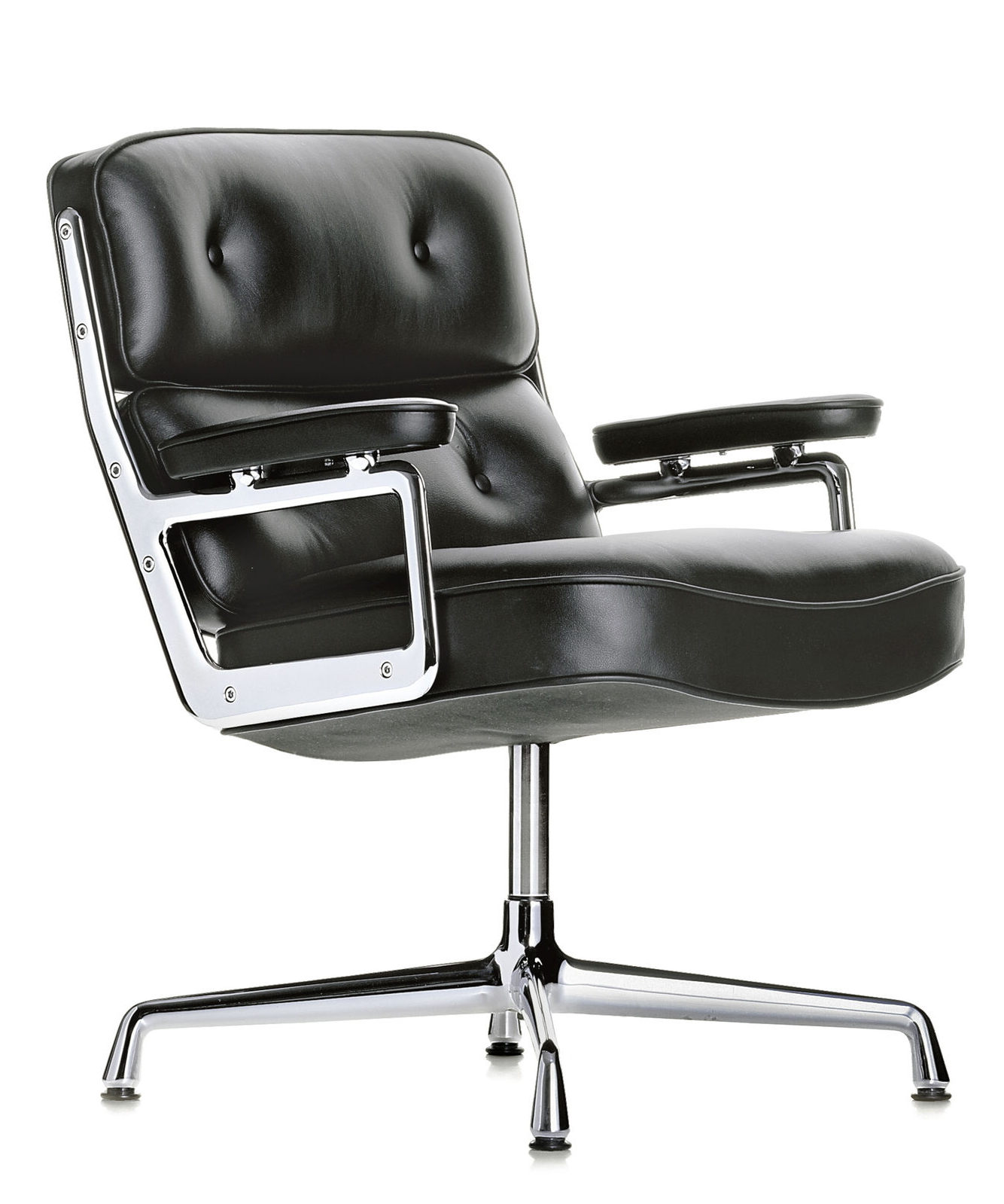 Lobby Chair ES108 / ES 108 Chaise Vitra