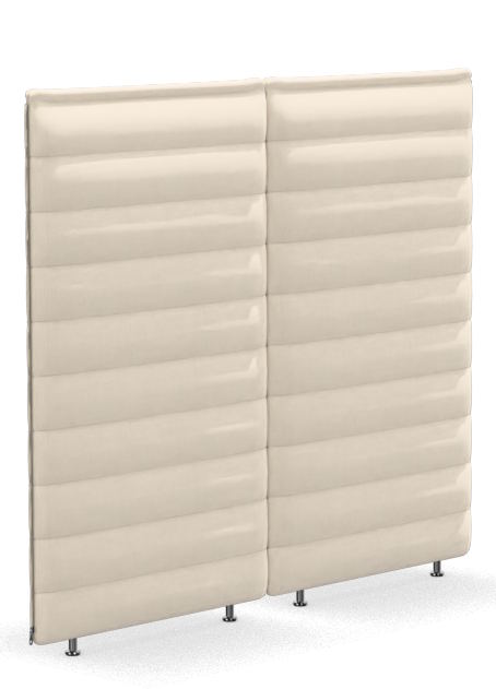 Paravent Alcove Plus 2 pièces Vitra