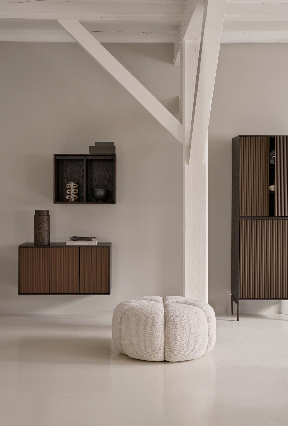 VIPP675 Tall Cabinet System H4 Étagère Vipp