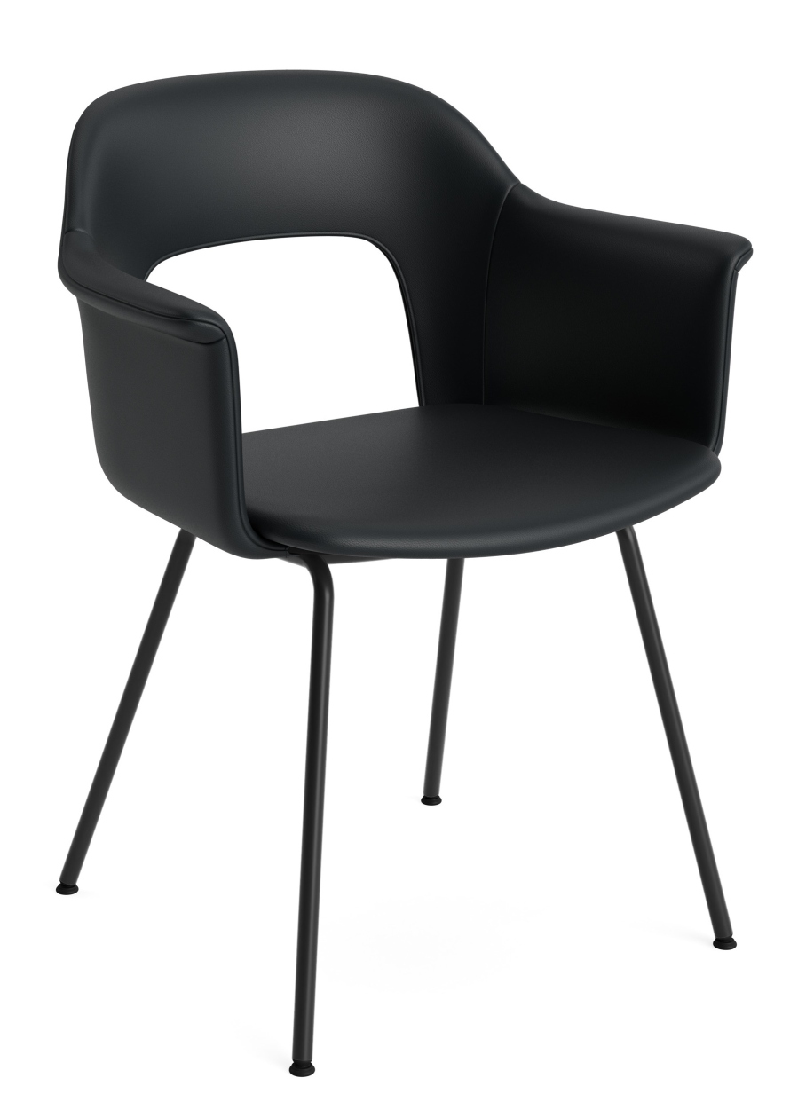 Layout Armchair 214 Chaise à accoudoirs Hay   