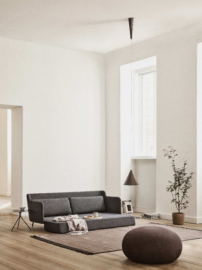 Venus Canapé-lit Softline