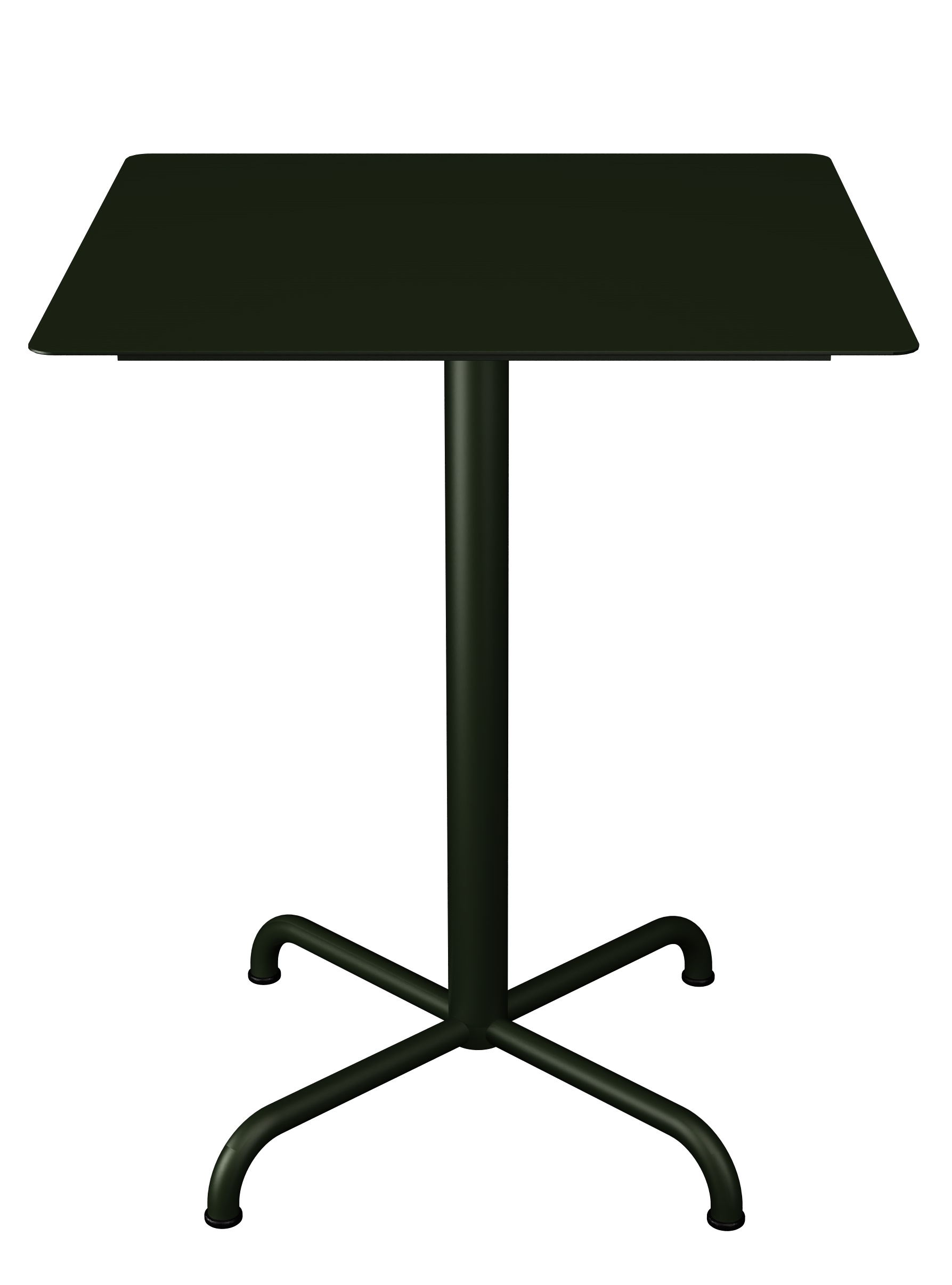 Pico Café Table Table d'appoint Outdoor Houe