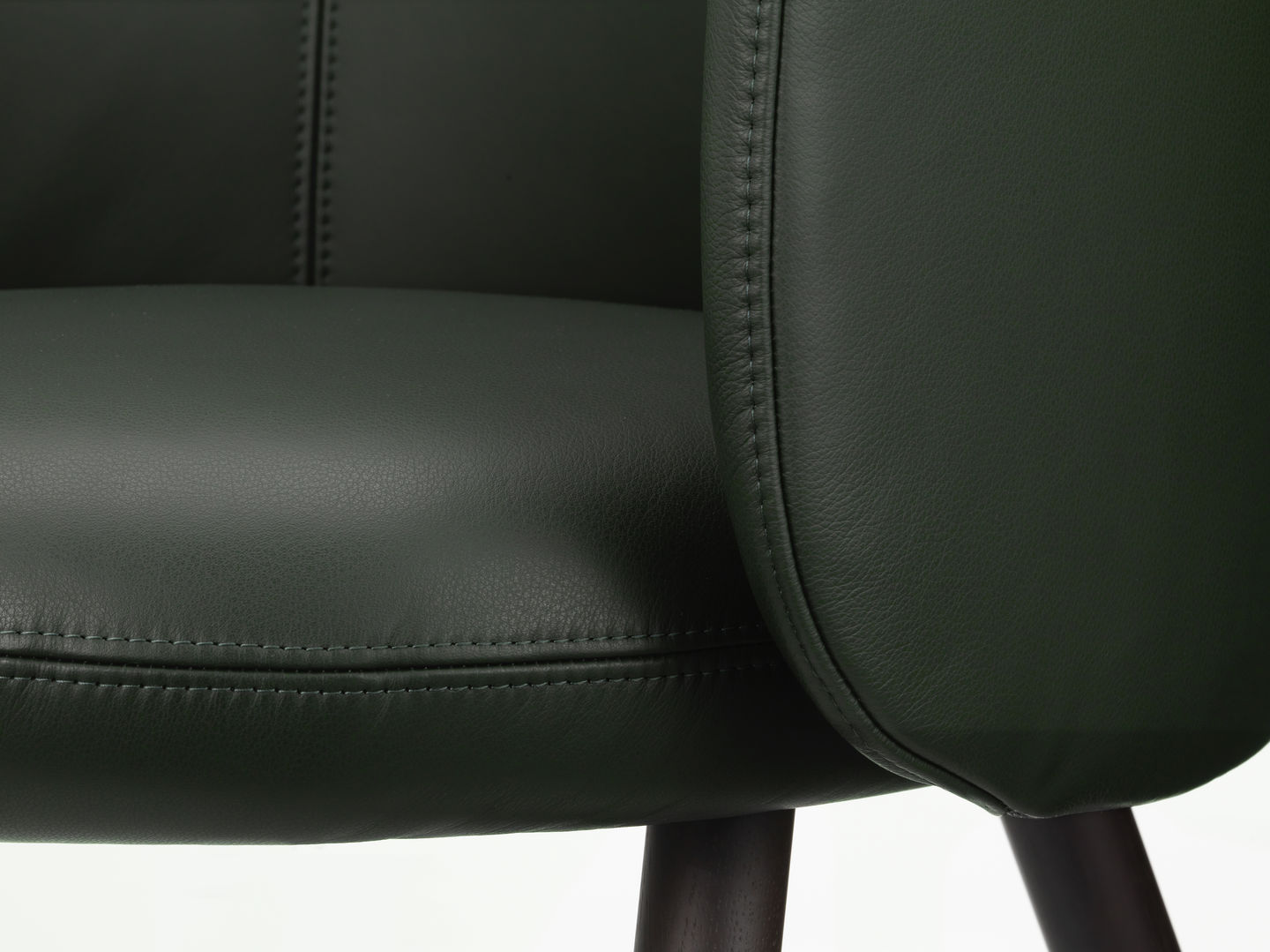 Mikado Arm Chair Chaise avec accoudoirs Chaise Vitra 
