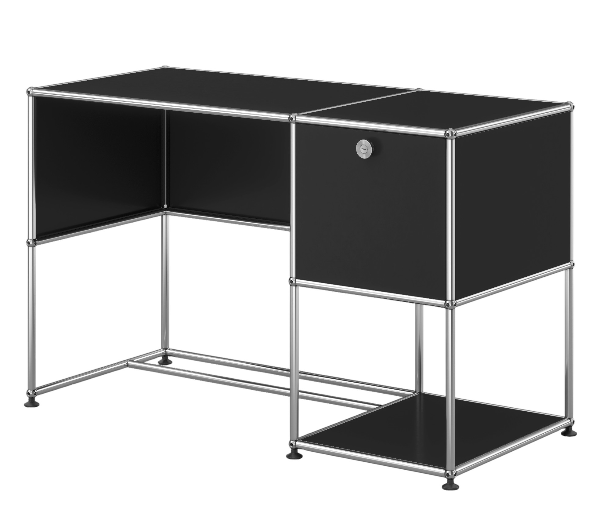 USM Haller Bureau QUICK SHIP