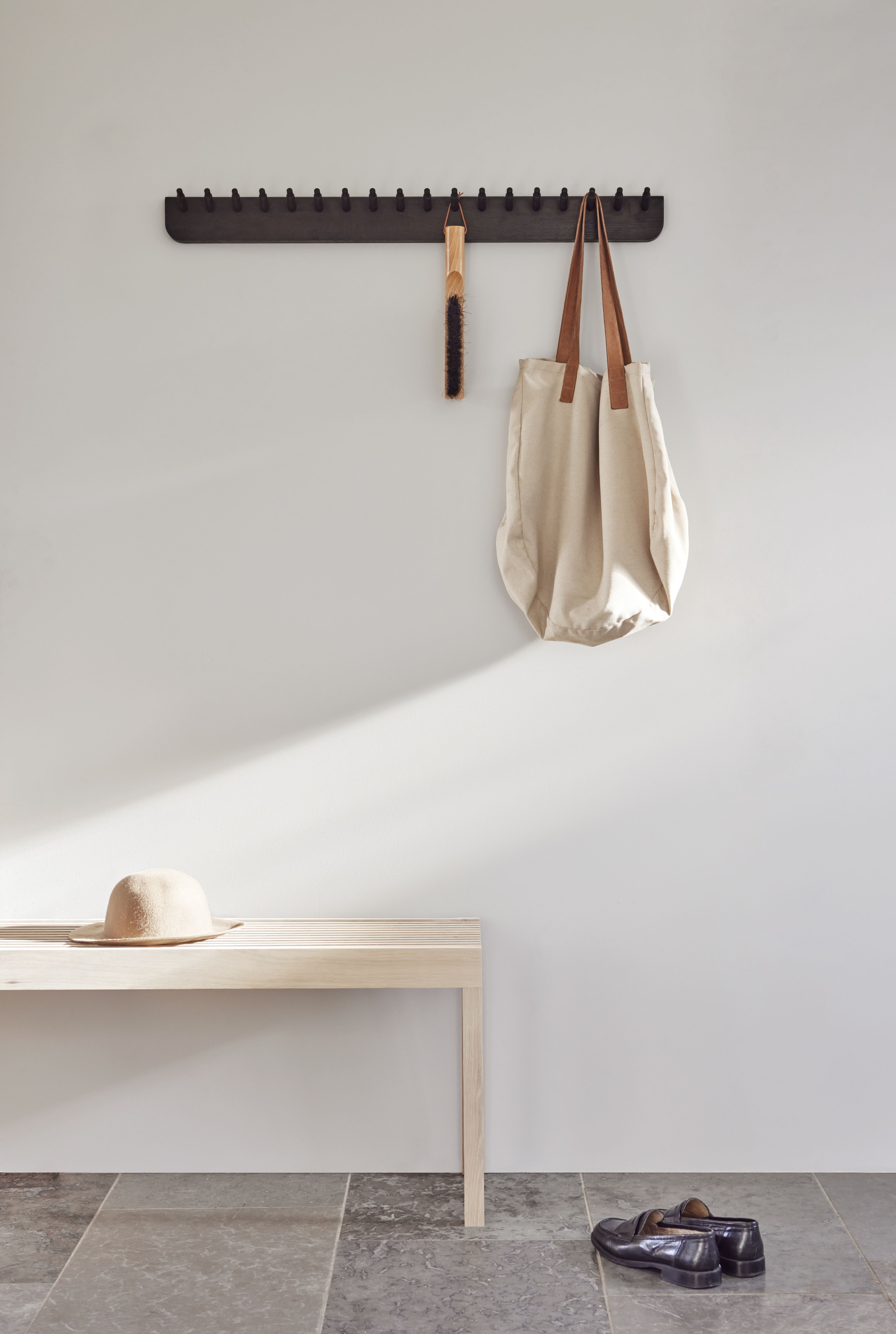 Echo Porte-manteau 88 Chêne Form & Refine