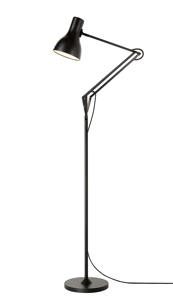 Type 75 Floor lamp - Paul Smith Edition 5 Lampadaire Anglepoise OFFRE SPECIALE
