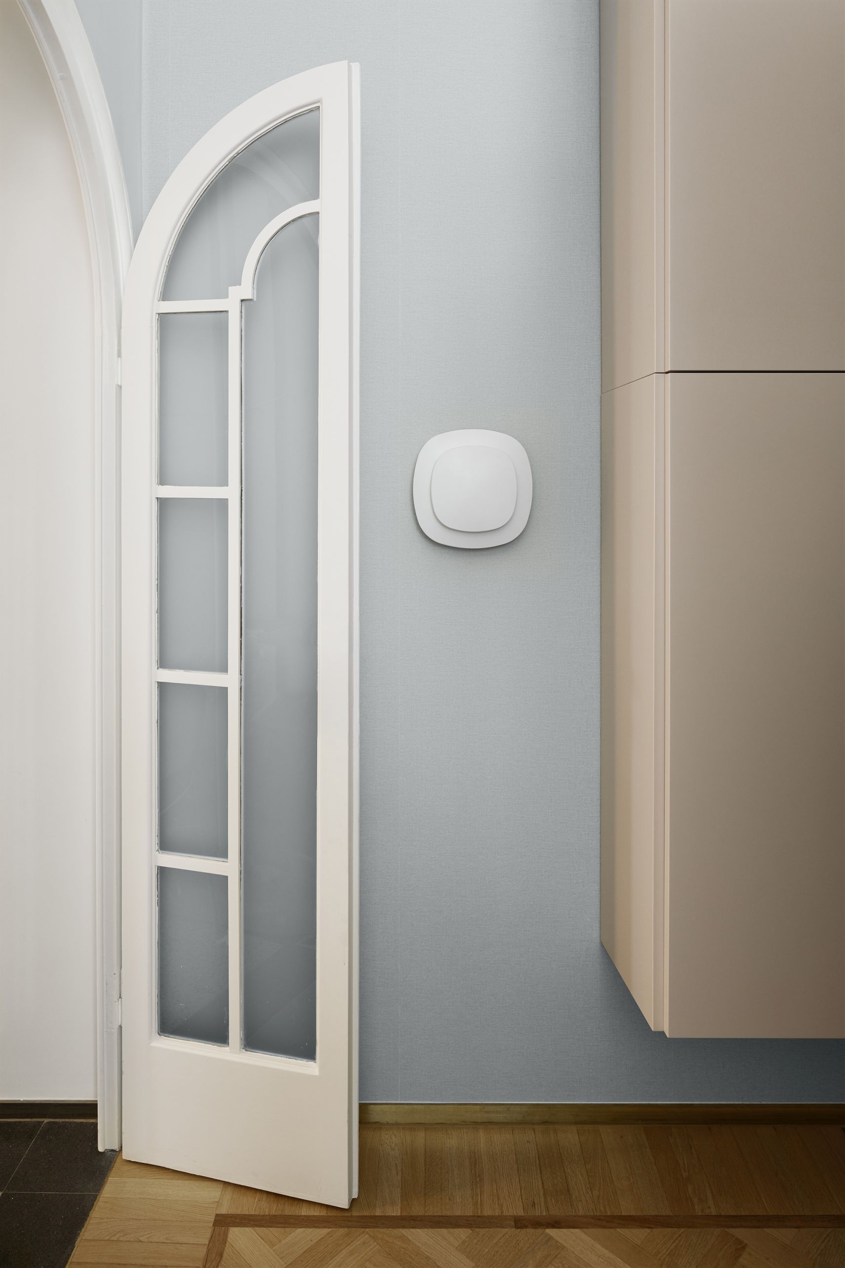 D85 Luthien Wall Applique murale Luceplan