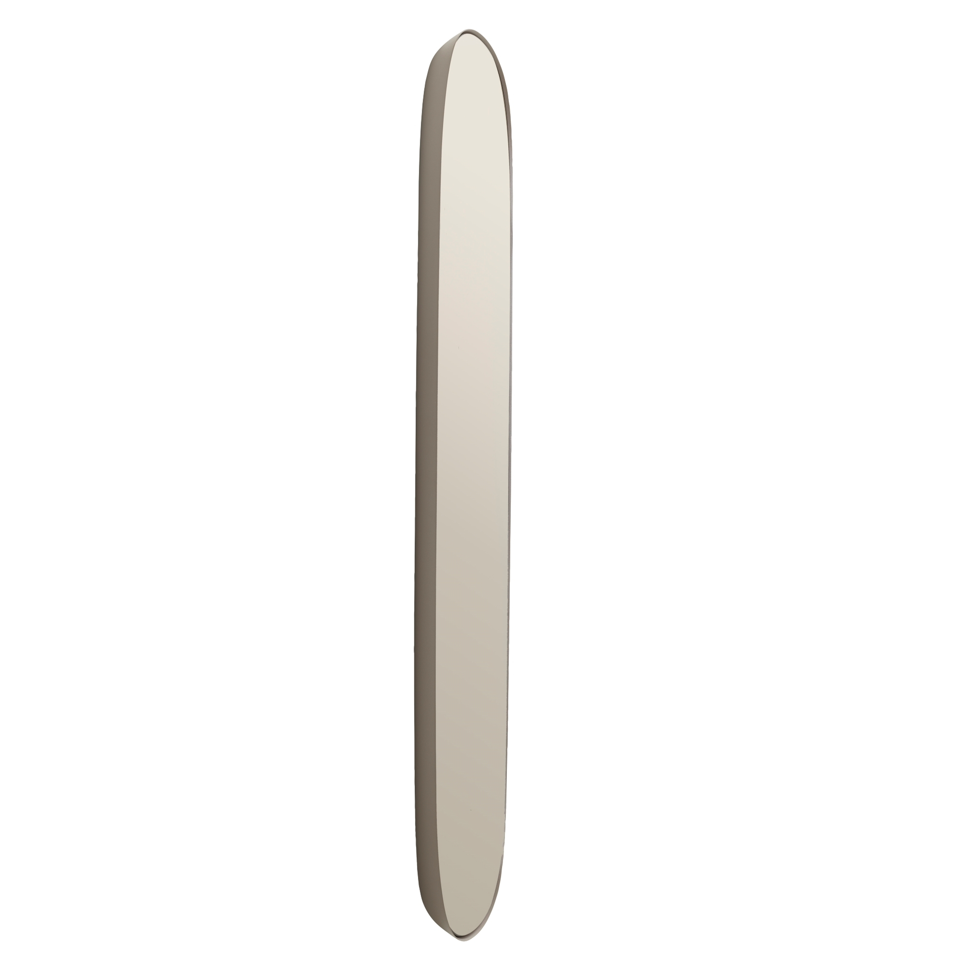 Grand miroir Framed Mirror  Muuto