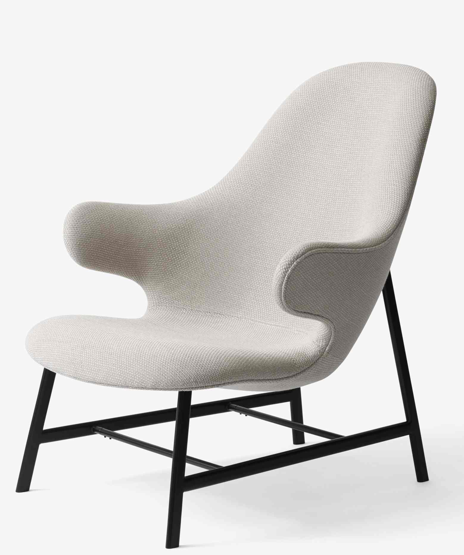 Catch JH13 Fauteuil lounge AndTradition