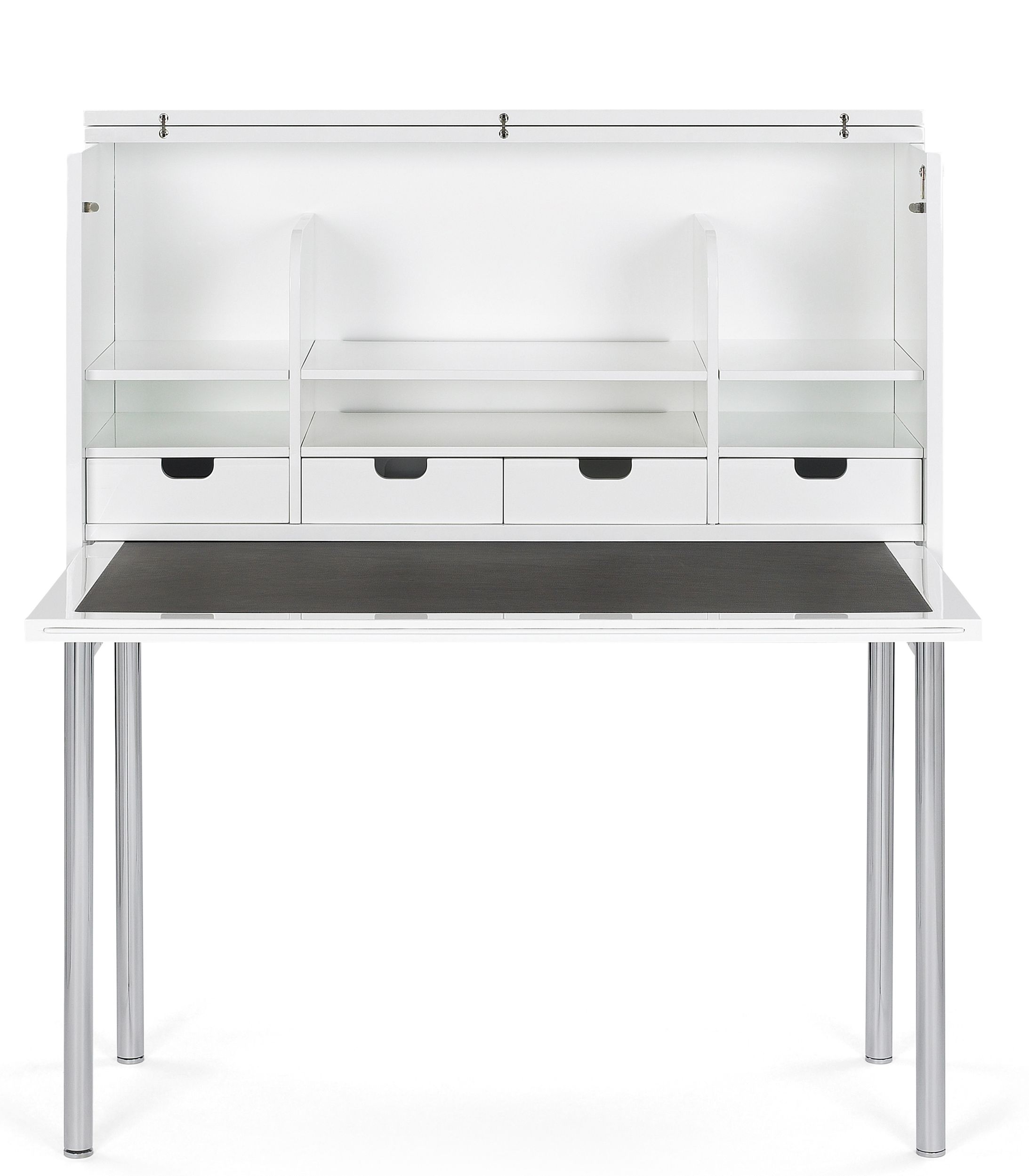 Orcus secrétaire blanc ClassiCon