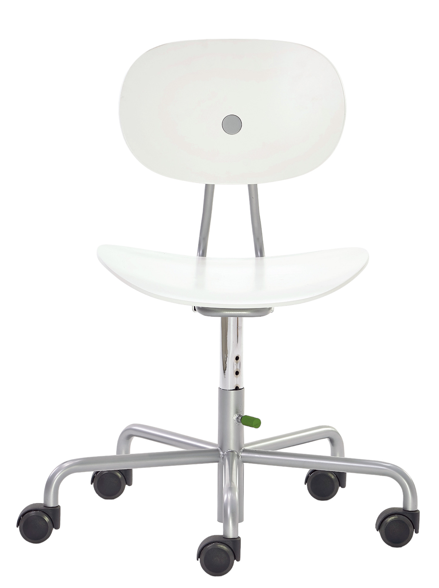 Turtle les enfants chaise pivotante Richard Lampert Turtle les enfants chaise pivotante Richard Lampert