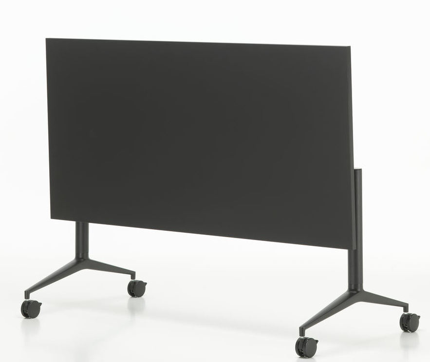MedaMorph Folding Table Table pliante / de travail Vitra