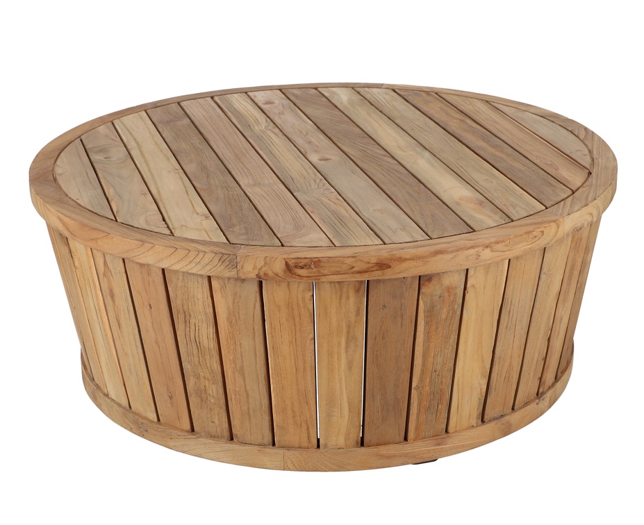 Circus Outdoor Table d'appoint 80 Jan Kurtz