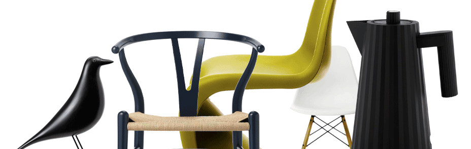 Chaise Haute Bébé ND54 Carl Hansen pour chambre enfant - Les Enfants du  Design