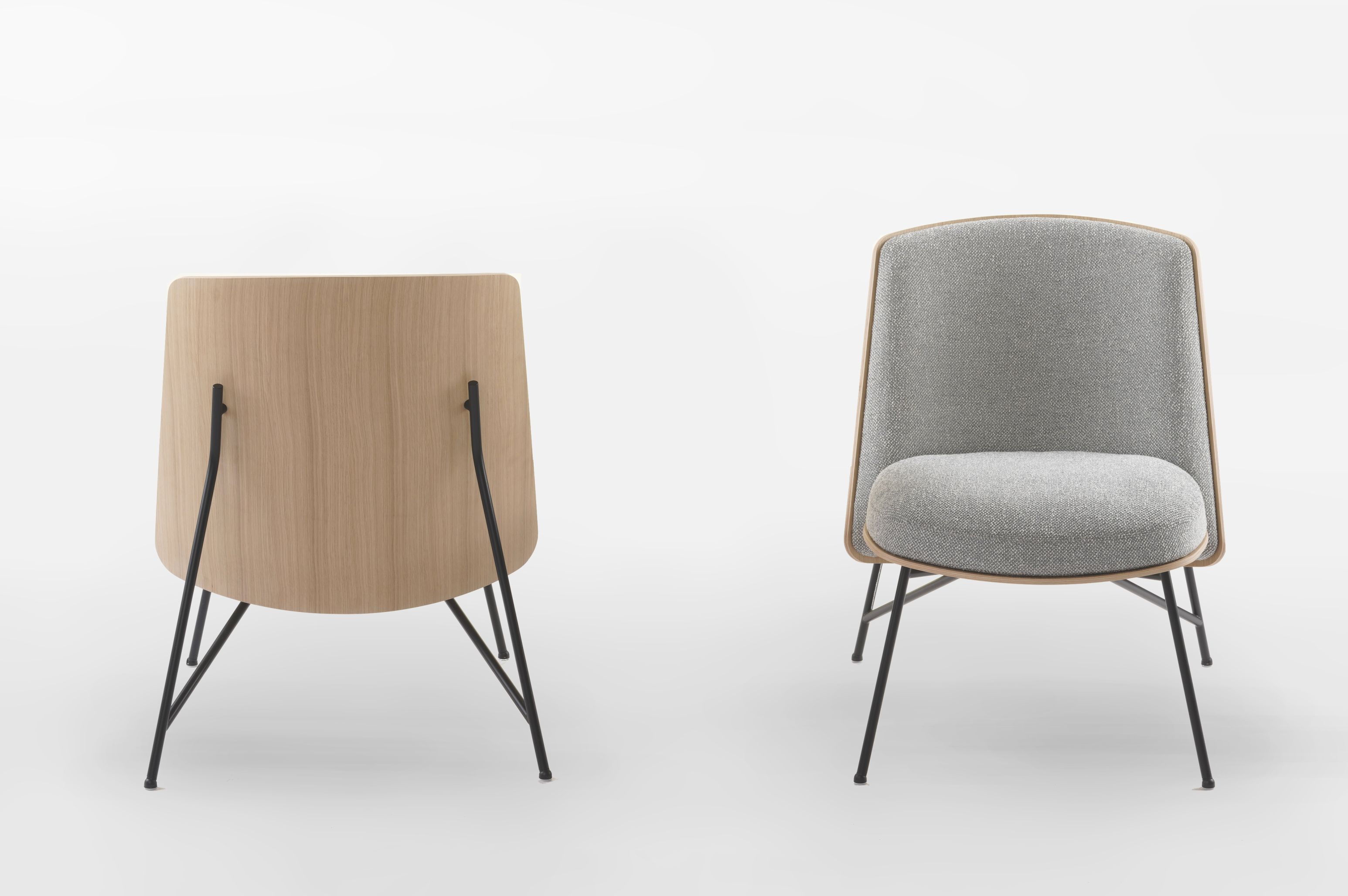 Fauteuil Tinker Prostoria