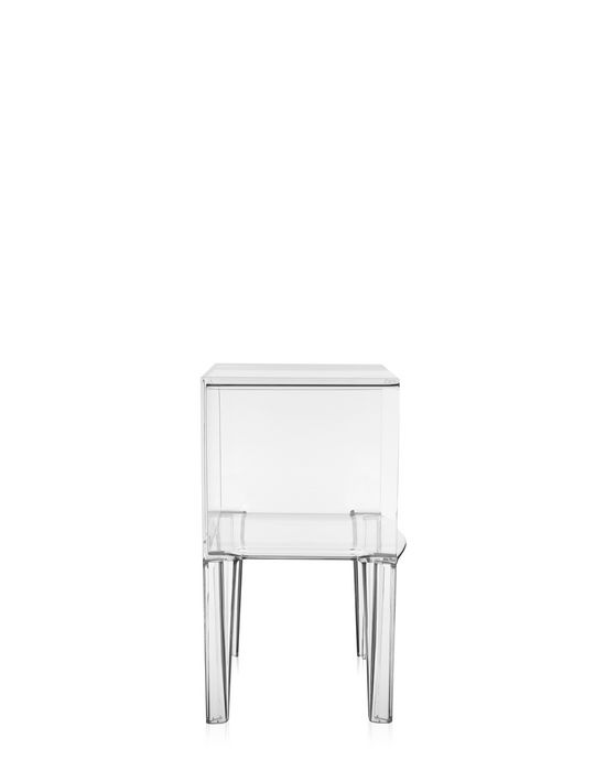 Small Ghost Buster Commode Kartell