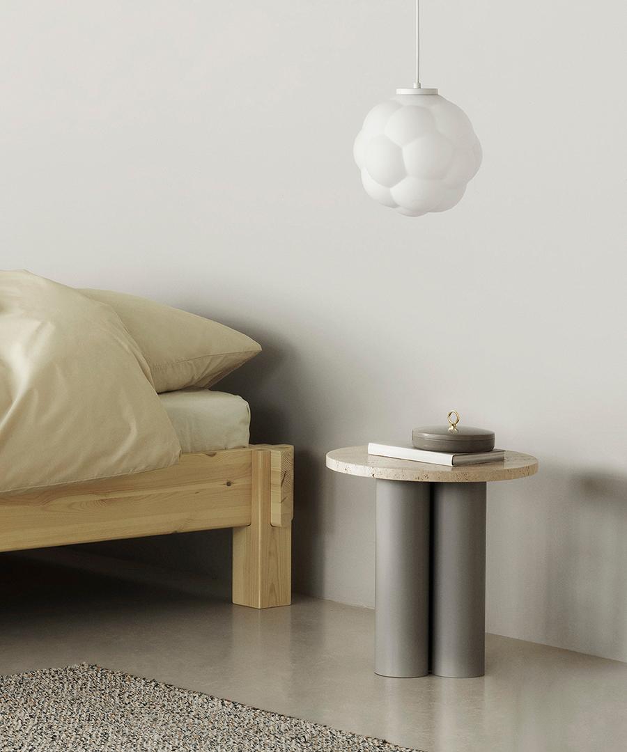 Dit Coffee Table Table d'appoint Normann Copenhagen