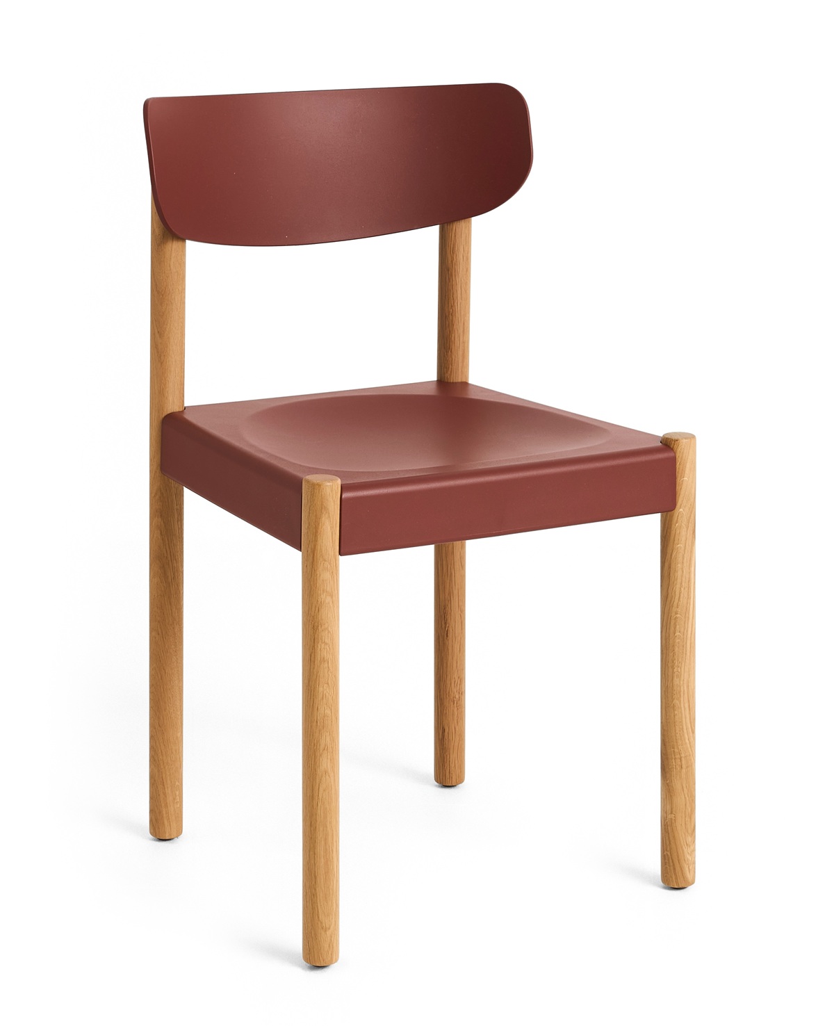 Pack Chair 10 Chaise Hay