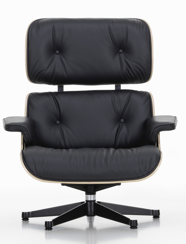 Eames Lounge Chair fauteuil CONFIGURATEUR Vitra 